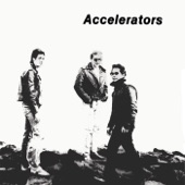 Accelerators - Ground Zero NYC