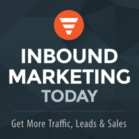 Inbound Marketing Today with Neil Brown. Get more traffic, leads and sales online. podcast
