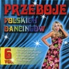 Przeboje Polskich Dancingów, Vol. 6
