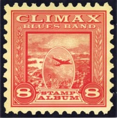 Stamp Album