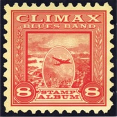 Climax Blues Band - I Am Constant