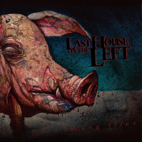 Cover artwork for Forever Dying