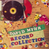 Record Collection - EP - David Myhr