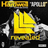 Hardwell - Apollo (feat. Amba Shepherd)