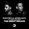 The Great Escape (feat. Amba Shepherd) - Single, 2016