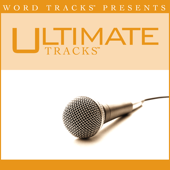 I Can Only Imagine (As Made Popular By Mercyme) [Performance Track] - EP - Ultimate Tracks