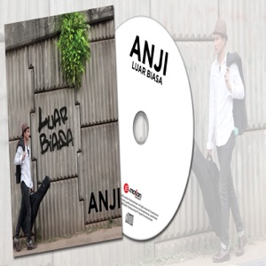 Anji - Berhenti Di Kamu - Line Dance Musik