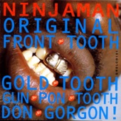 Original Front Tooth Gold Tooth Don Gorgon artwork