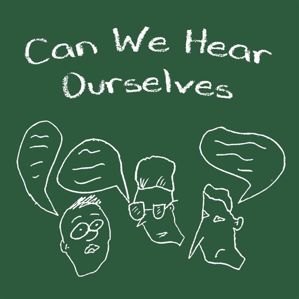 Can We Hear Ourselves cover
