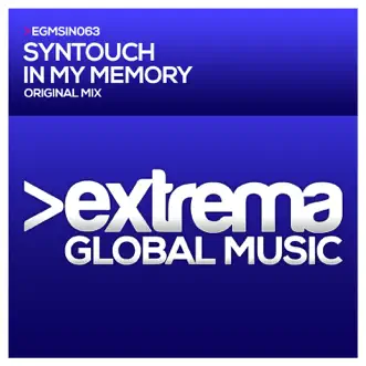 In My Memory by Syntouch song reviws