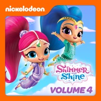 shimmer and shine episodes mermaid