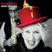 Round Christmas (feat. Emiliano Begni, Francesco Consaga, Ermanno Dodaro & Gino Cardamone) - Rossana Casale