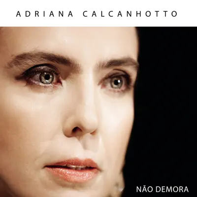 Não Demora - Single - Adriana Calcanhotto