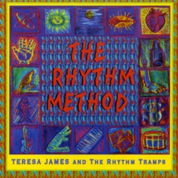 Teresa James & The Rhythm Tramps - I Love You More Than You'll Ever Know