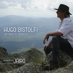 Uritorco el Regreso - Hugo Bistolfi