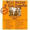 Bill Haley & His Comets - Rock Around the Clock (Live)