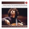 Steven Isserlis: The Complete RCA Recordings, 2016