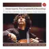 Steven Isserlis: The Complete RCA Recordings album cover