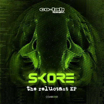 The Reluctant - EP - Skore