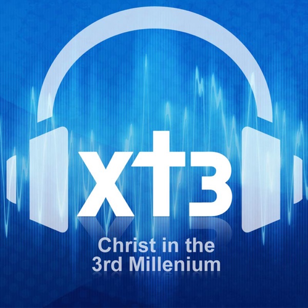 Xt3 Podcast: Take-20 cover