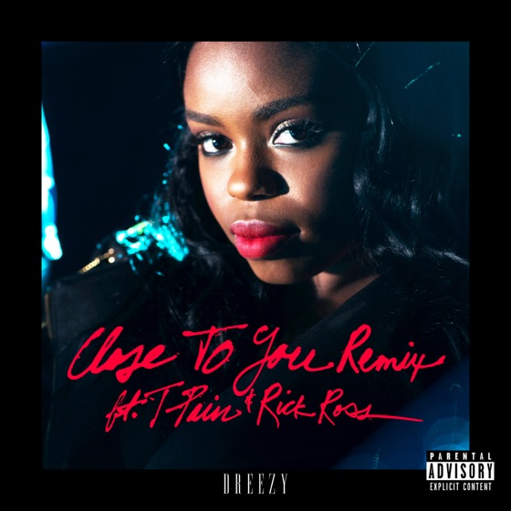 Cover artwork for Close to You (Remix) [feat. T-Pain & Rick Ross]