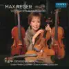 Stream & download Reger: Violin Concerto in A Major, Op. 101