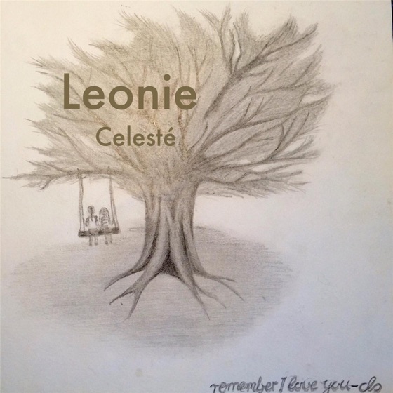 Cover artwork for Leonie
