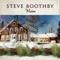 Blues on the Green - Steve Boothby lyrics