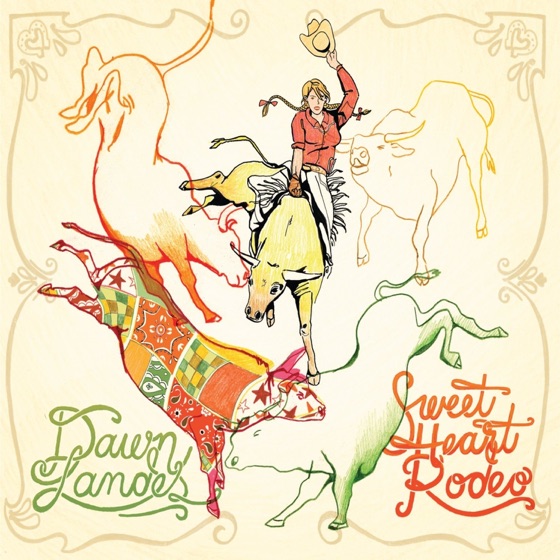 Cover artwork for Young Girl