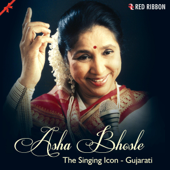 Asha bhosle- The Singing icon- Gujarati - Asha Bhosle