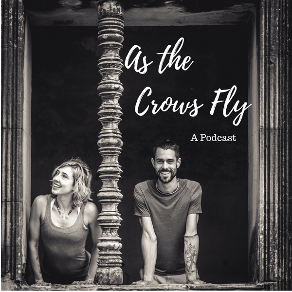 As The Crows Fly – Podcast (Season 1) cover