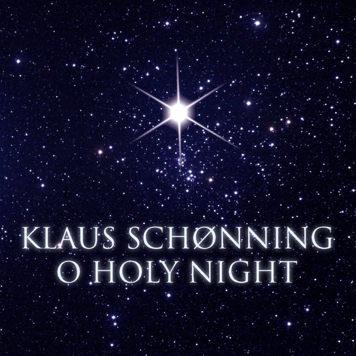O Holy Night - EP by Klaus Schønning on Apple Music