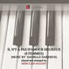 Il n'y a pas d'amour heureux (Theme from "8 Femmes") - Mercuzio Pianist