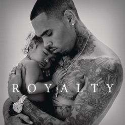 ROYALTY cover art