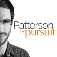 Patterson in Pursuit: Philosophy | Politics | Religion podcast