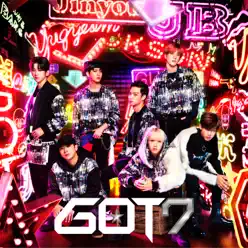Hey Yah - Single - GOT7