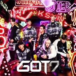 GOT7 - Hey Yah