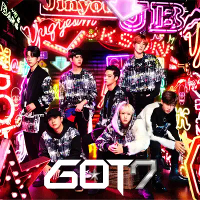 Hey Yah - Single - GOT7