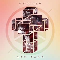 GDS Band - Galileo