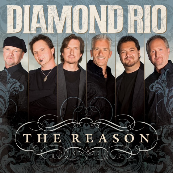Cover artwork for The Reason