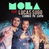 Cuando Me Llama (feat. Lucas Sugo) - Single