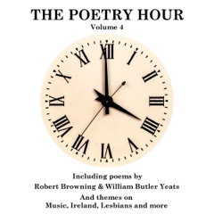 The Poetry Hour, Volume 4: Time for the Soul (Unabridged)