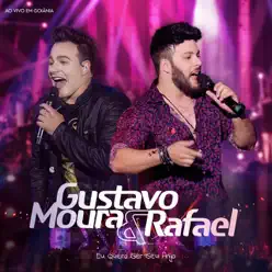 Eu Quero Ser Seu Anjo (Ao Vivo) - Gustavo Moura e Rafael