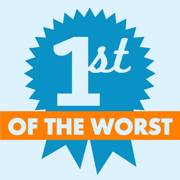 First of the Worst cover