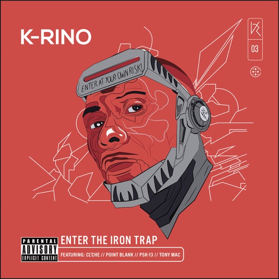 Cover artwork for Elijah