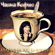 Cup of Coffee (Karaoke Version) - Marina Khlebnikova