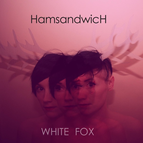 Cover artwork for Ants