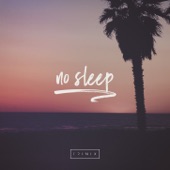 No Sleep artwork