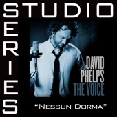 Nessun Dorma (Original Key Performance Track With Background Vocals) artwork