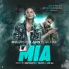 La Mia (feat. Juhn) - Single album lyrics, reviews, download